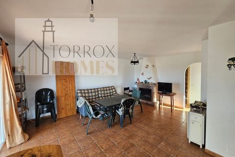 Landejendom i Torrox, Malaga, Torrox - € 299.000 | Ref: CAS_59 - foto 17