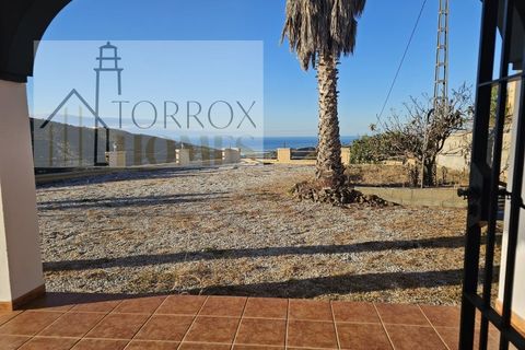 Landejendom i Torrox, Malaga, Torrox - € 299.000 | Ref: CAS_59 - foto 18