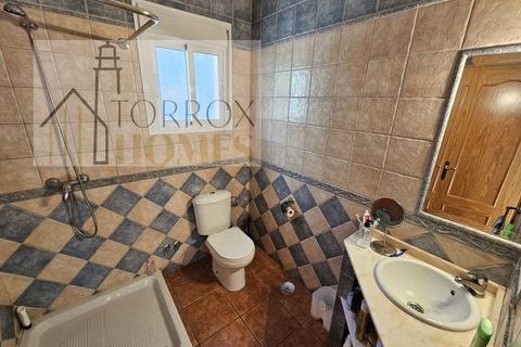 Landejendom i Torrox, Malaga, Torrox - € 299.000 | Ref: CAS_59 - foto 19