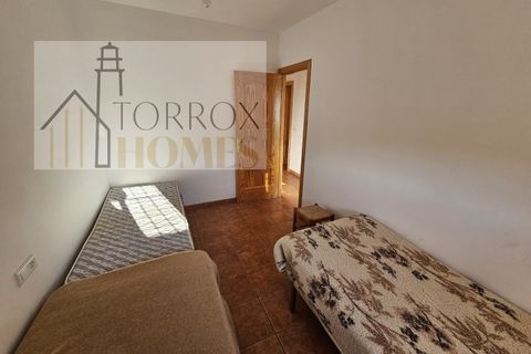 Landejendom i Torrox, Malaga, Torrox - € 299.000 | Ref: CAS_59 - foto 23
