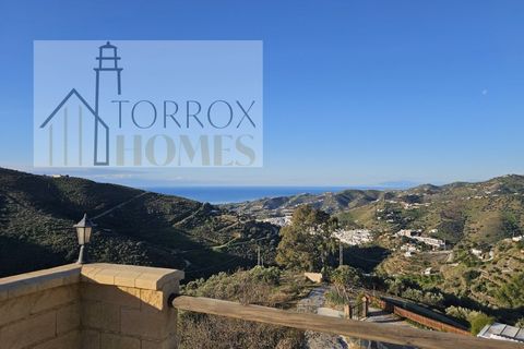Landejendom i Torrox, Malaga, Torrox - € 299.000 | Ref: CAS_59 - foto 26