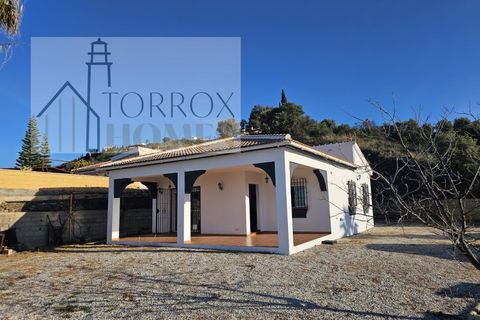 Landejendom i Torrox, Malaga, Torrox - € 299.000 | Ref: CAS_59 - foto 27
