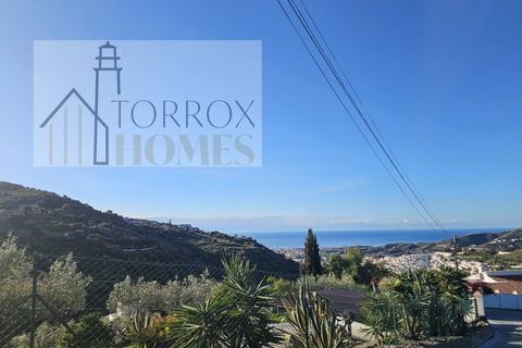 Landejendom i Torrox, Malaga, Torrox - € 299.000 | Ref: CAS_59 - foto 28