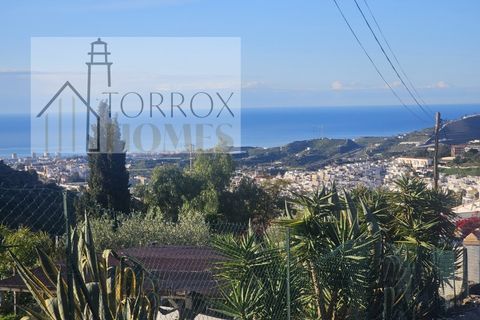 Landejendom i Torrox, Malaga, Torrox - € 299.000 | Ref: CAS_59 - foto 29