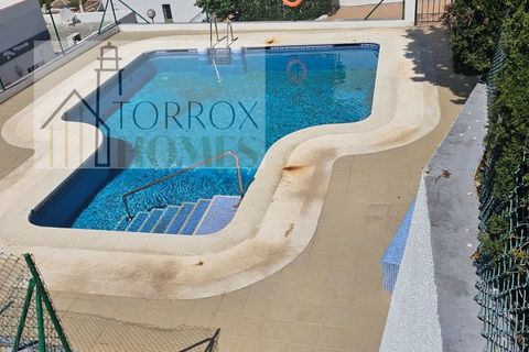 Lejlighed i Torrox Costa, Malaga, Torrox Costa - € 175.000 | Ref: APA_100 - foto 14