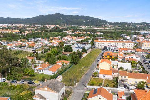 Villa a Sintra, Lisbon, Sintra - € 819.000 | Ref: W-048Q50 - foto 4