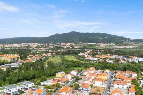 Villa a Sintra, Lisbon, Sintra - € 819.000 | Ref: W-048Q50 - foto 20