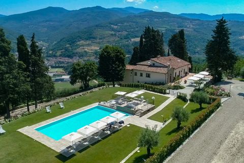 Erhvervsejendom i Dicomano, Florence, Dicomano - € 4.900.000 | Ref: R07018DIGA - foto 4
