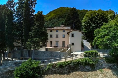 Erhvervsejendom i Dicomano, Florence, Dicomano - € 4.900.000 | Ref: R07018DIGA - foto 1