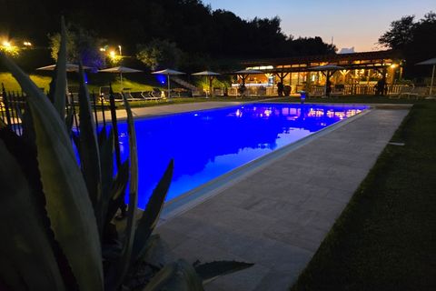 Erhvervsejendom i Dicomano, Florence, Dicomano - € 4.900.000 | Ref: R07018DIGA - foto 12