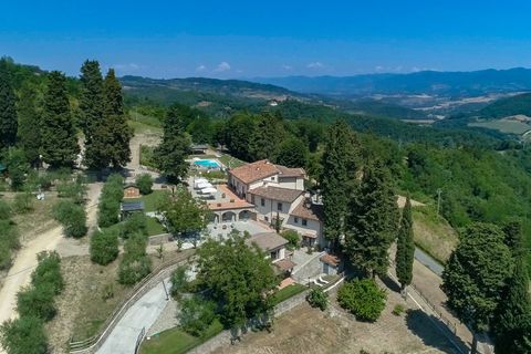 Erhvervsejendom i Dicomano, Florence, Dicomano - € 4.900.000 | Ref: R07018DIGA - foto 3