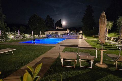 Erhvervsejendom i Dicomano, Florence, Dicomano - € 4.900.000 | Ref: R07018DIGA - foto 11
