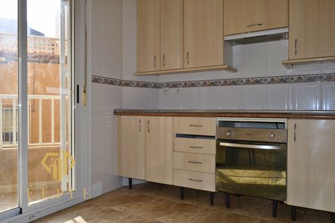 Leilighet i Garrucha, Almeria, Garrucha - € 169 900 | Ref: 2026/04 - foto 11