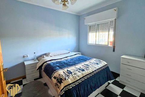 Landejendom i Albox, Almeria, Albox - € 120.000 | Ref: 2026/05 - foto 27