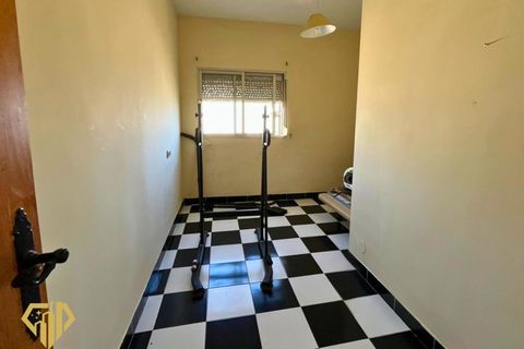 Landejendom i Albox, Almeria, Albox - € 120.000 | Ref: 2026/05 - foto 9