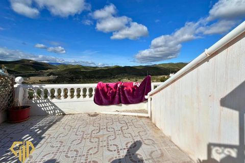 Landejendom i Albox, Almeria, Albox - € 120.000 | Ref: 2026/05 - foto 15
