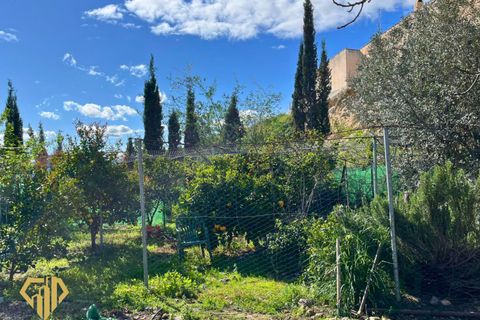 Landejendom i Albox, Almeria, Albox - € 120.000 | Ref: 2026/05 - foto 23
