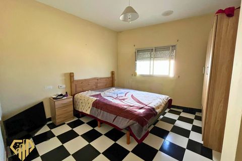 Landejendom i Albox, Almeria, Albox - € 120.000 | Ref: 2026/05 - foto 6