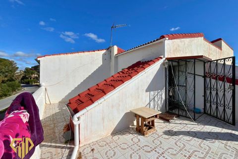 Landejendom i Albox, Almeria, Albox - € 120.000 | Ref: 2026/05 - foto 19