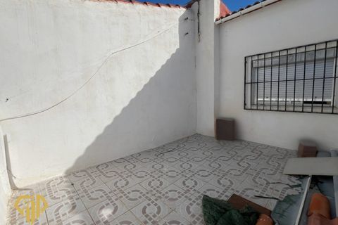 Landejendom i Albox, Almeria, Albox - € 120.000 | Ref: 2026/05 - foto 18