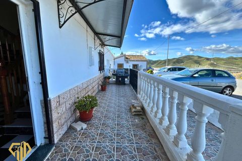 Landejendom i Albox, Almeria, Albox - € 120.000 | Ref: 2026/05 - foto 25