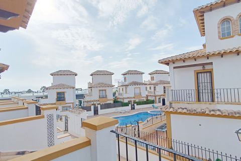 Byhus i Cabo Roig, Alicante, Cabo Roig - € 219.000 | Ref: P6617 - foto 4