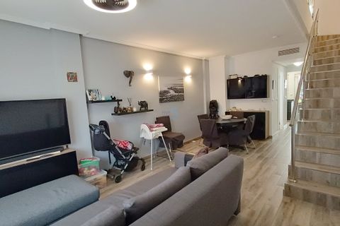 Byhus i Cabo Roig, Alicante, Cabo Roig - € 219.000 | Ref: P6617 - foto 5
