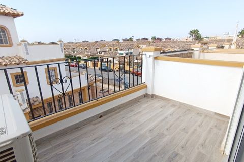 Byhus i Cabo Roig, Alicante, Cabo Roig - € 219.000 | Ref: P6617 - foto 14