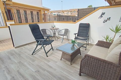 Byhus i Cabo Roig, Alicante, Cabo Roig - € 219.000 | Ref: P6617 - foto 16