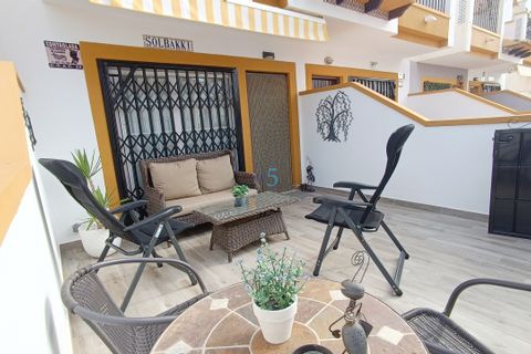 Byhus i Cabo Roig, Alicante, Cabo Roig - € 219.000 | Ref: P6617 - foto 17