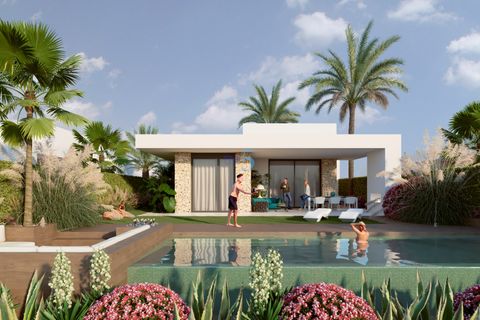 Villa i Algorfa, Alicante, Algorfa - € 1.600.000 | Ref: 47955224-03 - foto 9