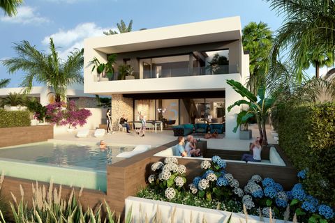 Villa i Algorfa, Alicante, Algorfa - € 1.600.000 | Ref: 47955224-03 - foto 14
