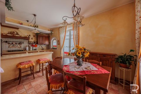 Villa i Pontremoli, Massa and Carrara, Pontremoli - € 520.000 | Ref: R07009POVI - foto 9