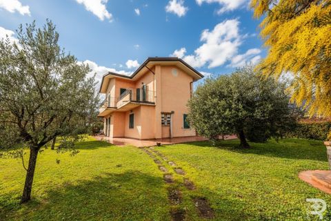 Villa i Pontremoli, Massa and Carrara, Pontremoli - € 520.000 | Ref: R07009POVI - foto 5