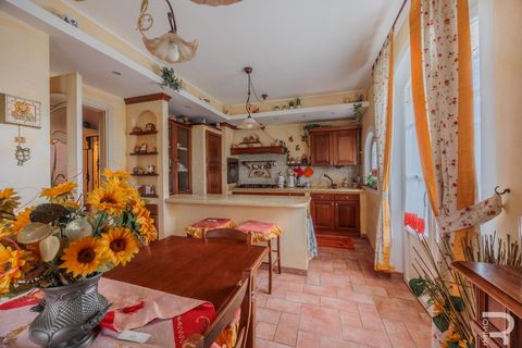 Villa i Pontremoli, Massa and Carrara, Pontremoli - € 520.000 | Ref: R07009POVI - foto 10