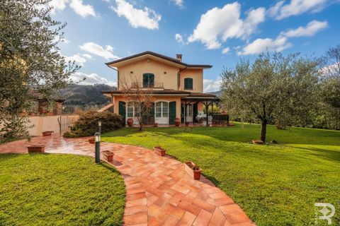 Villa i Pontremoli, Massa and Carrara, Pontremoli - € 520.000 | Ref: R07009POVI - foto 2