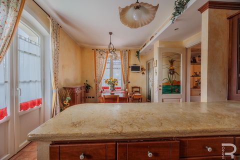 Villa i Pontremoli, Massa and Carrara, Pontremoli - € 520.000 | Ref: R07009POVI - foto 11