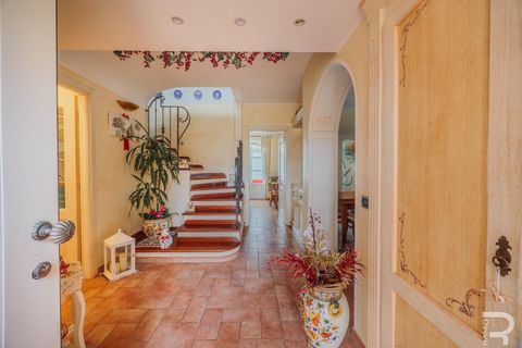 Villa i Pontremoli, Massa and Carrara, Pontremoli - € 520.000 | Ref: R07009POVI - foto 12