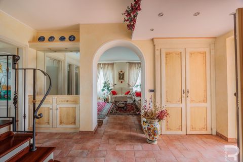 Villa i Pontremoli, Massa and Carrara, Pontremoli - € 520.000 | Ref: R07009POVI - foto 13