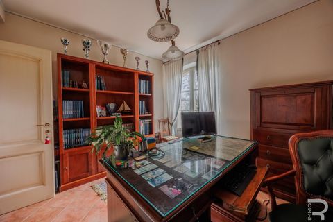 Villa i Pontremoli, Massa and Carrara, Pontremoli - € 520.000 | Ref: R07009POVI - foto 22
