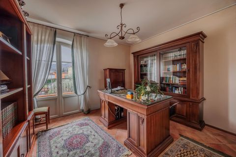 Villa i Pontremoli, Massa and Carrara, Pontremoli - € 520.000 | Ref: R07009POVI - foto 21