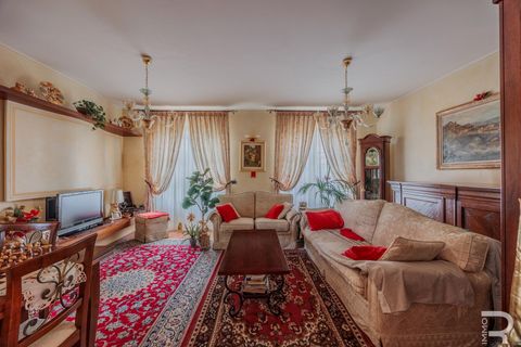 Villa i Pontremoli, Massa and Carrara, Pontremoli - € 520.000 | Ref: R07009POVI - foto 7