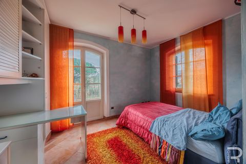 Villa i Pontremoli, Massa and Carrara, Pontremoli - € 520.000 | Ref: R07009POVI - foto 19