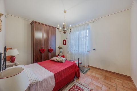 Villa i Pontremoli, Massa and Carrara, Pontremoli - € 520.000 | Ref: R07009POVI - foto 14