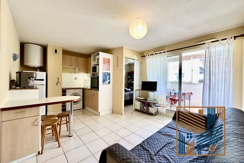 Lejlighed i Sete, Herault, Sete - € 119.000 | Ref: 3478939 - foto 1