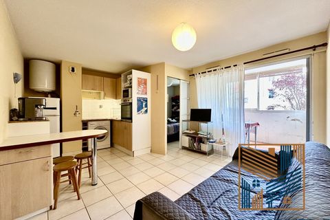 Lejlighed i Sete, Herault, Sete - € 119.000 | Ref: 3478939 - foto 5