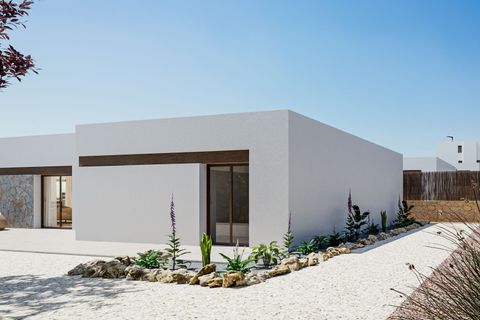 Villa a Finestrat, Alicante, Finestrat - € 690.950 | Ref: 2733 - foto 2