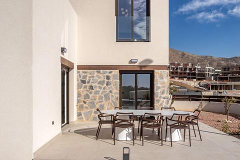 Villa a Finestrat, Alicante, Finestrat - € 690.950 | Ref: 2733 - foto 29