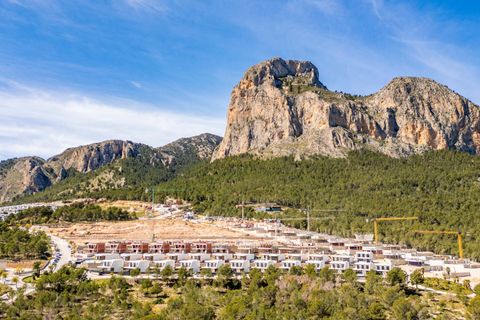 Villa i Polop, Alicante, Polop - € 514.400 | Ref: 2735 - foto 33