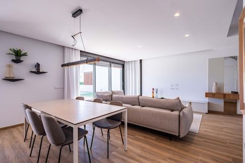 Villa i Polop, Alicante, Polop - € 514.400 | Ref: 2735 - foto 48